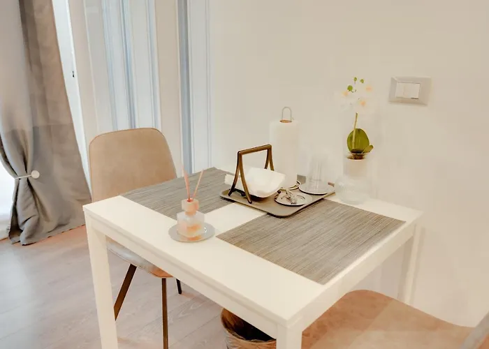 Angela's 3* Rome