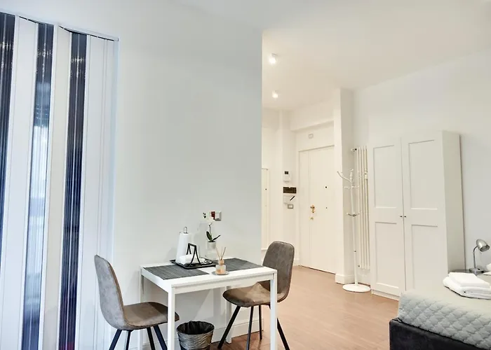Couette-café Angela's 3*